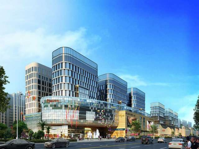 江苏数控旋风铣机床