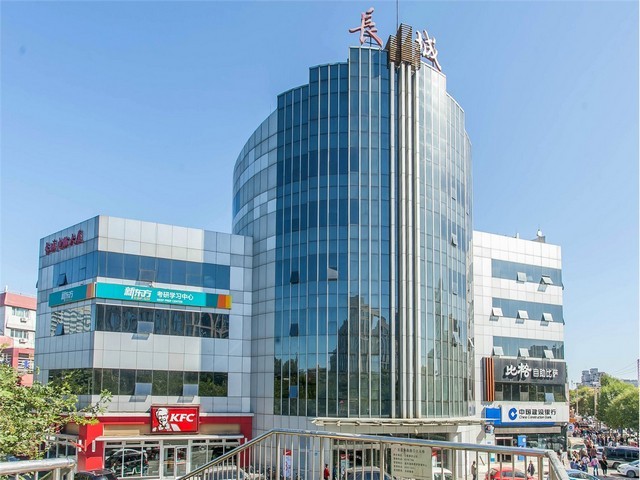 深圳智慧机场服务机器人哪里便宜